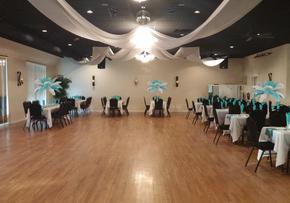 jacksonville banquet hall