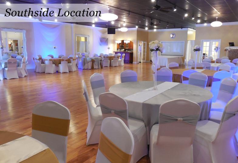 Kaluby S Banquet Ballroom Jacksonville Fl Event Space Banquet